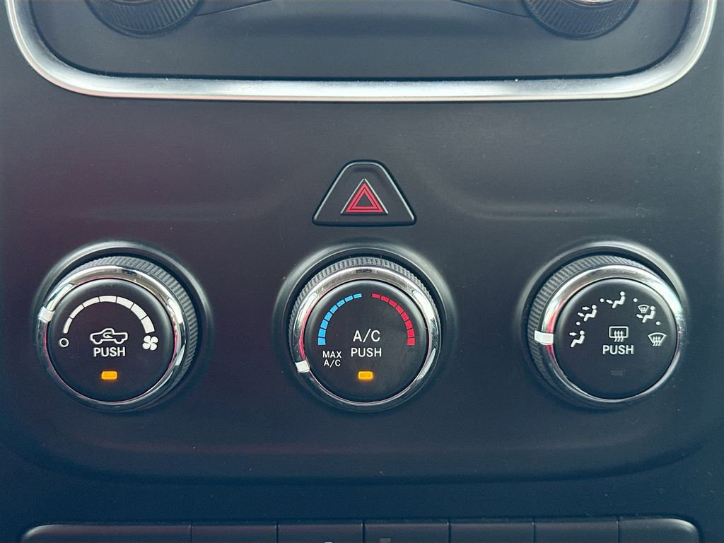 Used 2021 RAM 1500 Tradesman w/ Tradesman SXT Package image 19