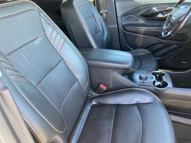 Used 2022 GMC Terrain AT4 w/ Infotainment Package II image 24