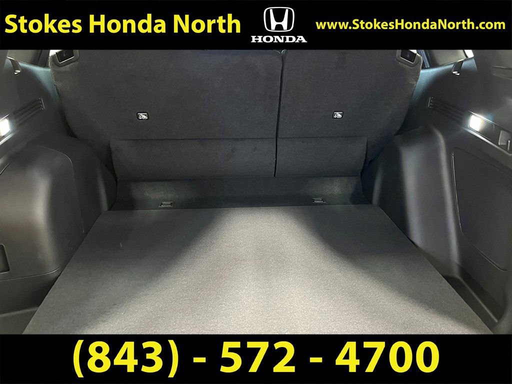 New 2026 Honda CR-V Sport Touring image 26