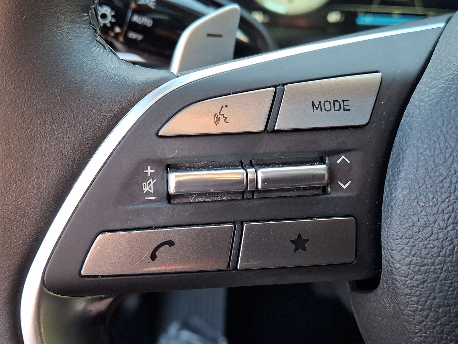 Used 2023 Hyundai Palisade Limited FWD image 24