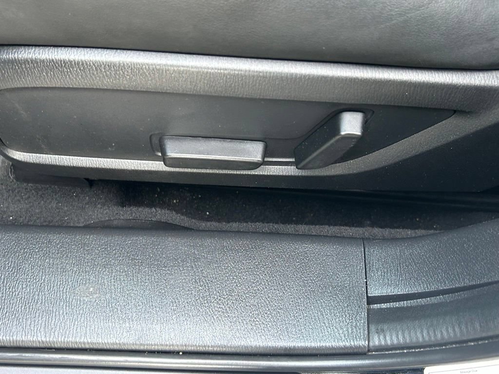 Used 2021 MAZDA MAZDA6 Touring FWD image 16