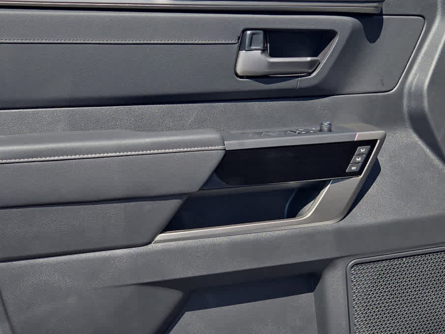 New 2026 Toyota Tundra Limited AWD/4WD image 10