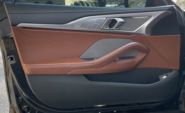 Used 2021 BMW M850i Gran Coupe xDrive image 14