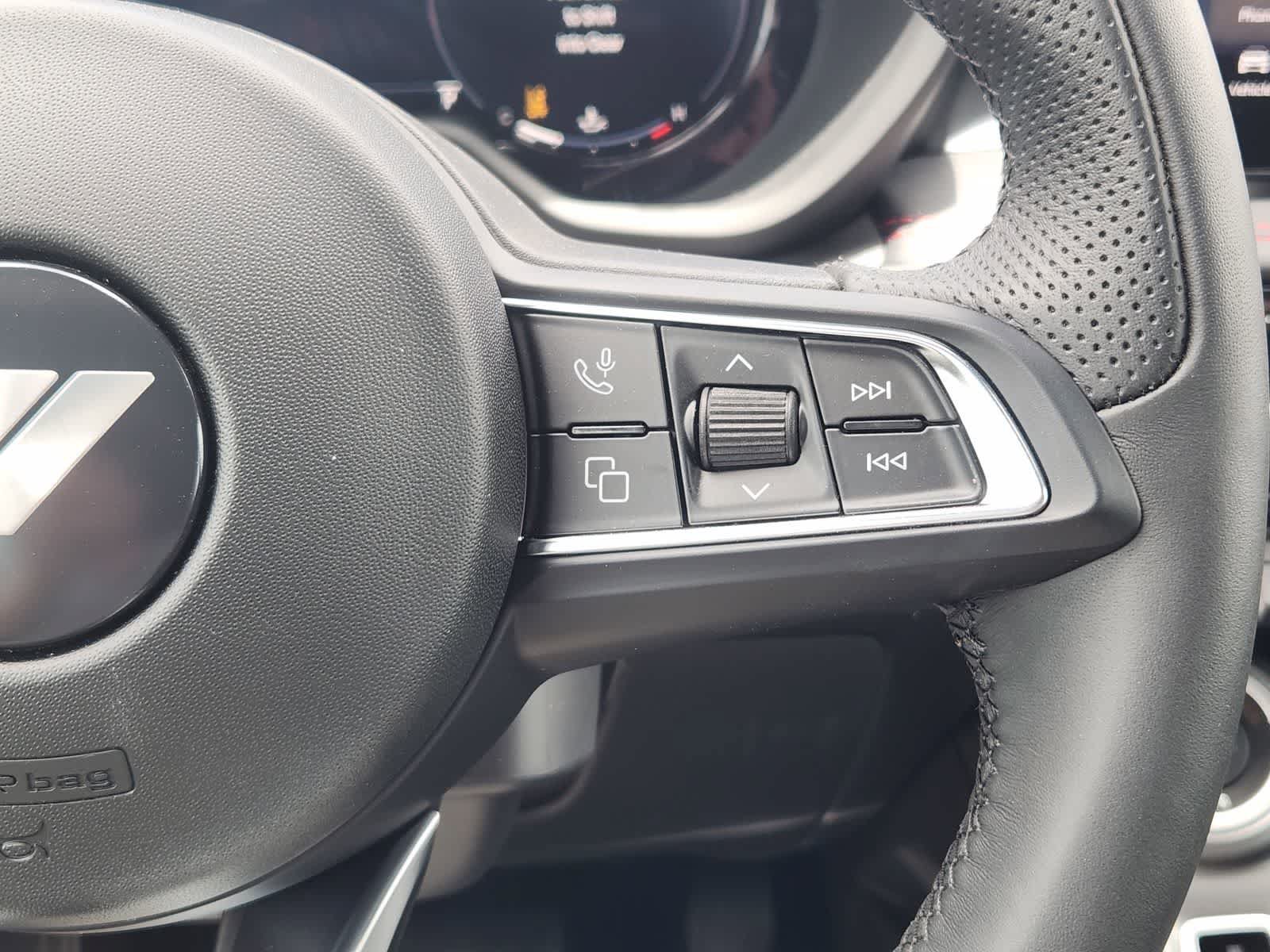 New 2025 Dodge Hornet GT w/ Cold Weather Group AWD/4WD image 24