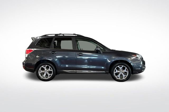 Used 2017 Subaru Forester 2.5i Touring image 3