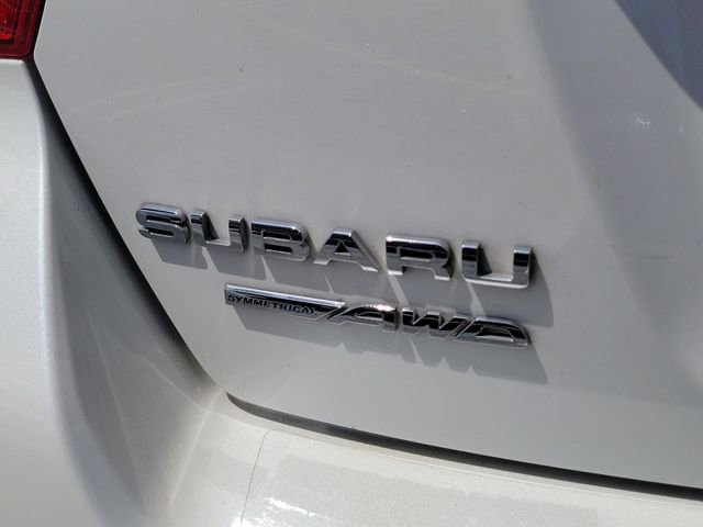 Used 2016 Subaru Impreza 2.0i Sport Limited AWD/4WD image 9