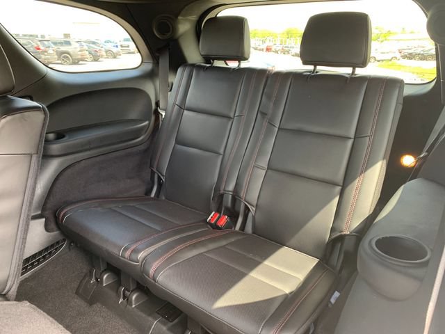 Used 2026 Dodge Durango GT AWD/4WD image 17