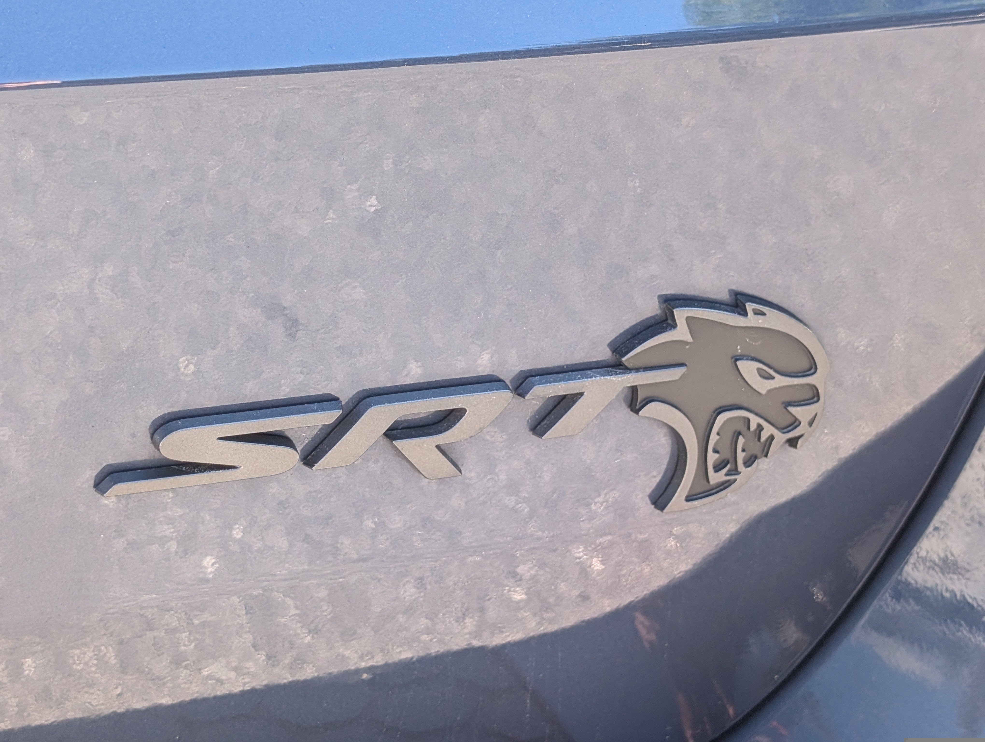 Used 2021 Dodge Durango SRT Hellcat w/ Premium Interior Group AWD/4WD image 9