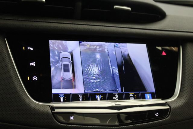 New 2026 Cadillac XT5 Sportv AWD/4WD image 22