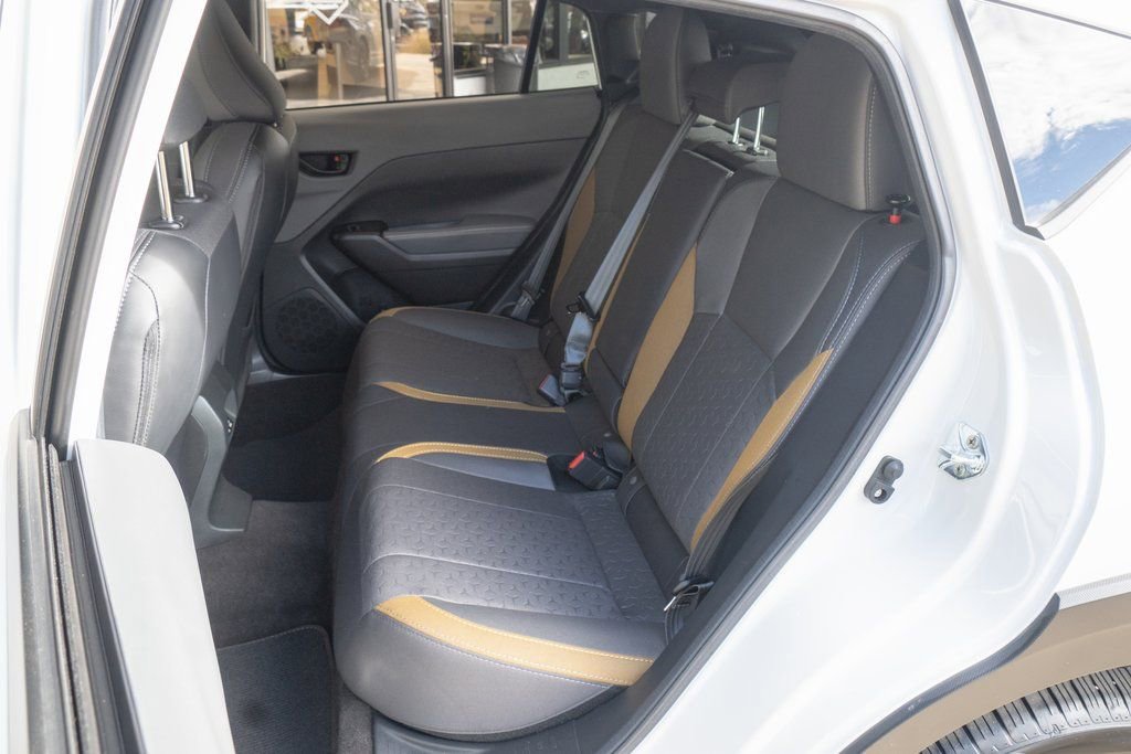 Used 2025 Subaru Crosstrek 2.5i Sport image 17