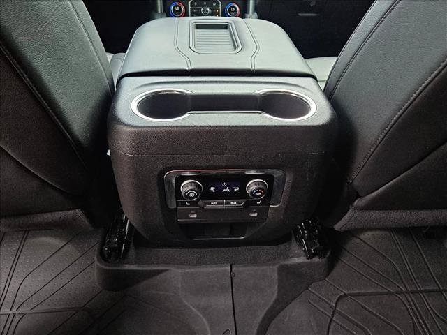 Used 2024 Chevrolet Tahoe LT w/ Luxury Package RWD image 17