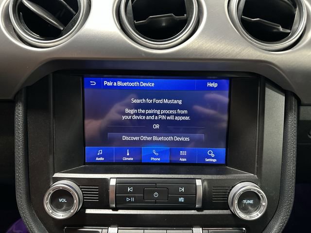Used 2020 Ford Mustang Premium image 29