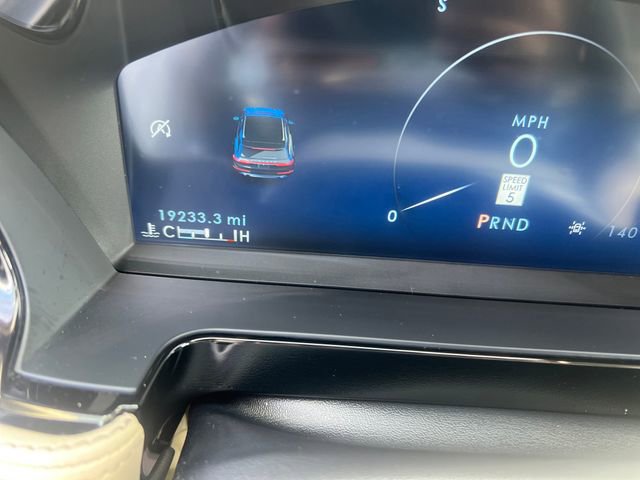 Certified 2023 Lincoln Corsair AWD image 20