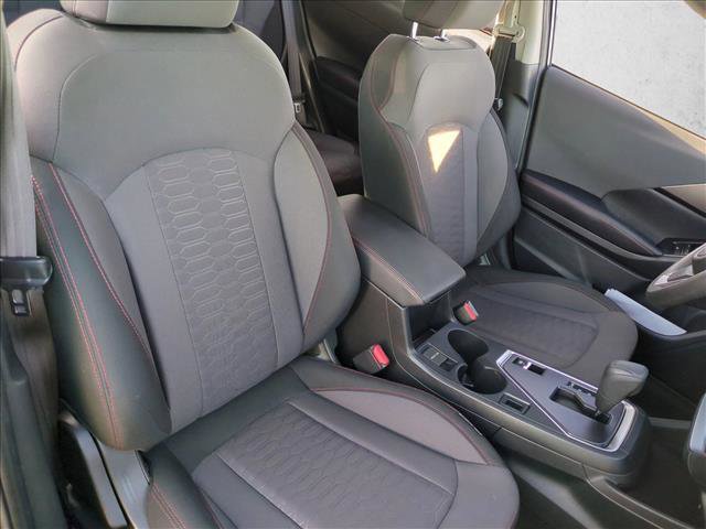 Certified 2024 Subaru Impreza 2.0i Sport image 19