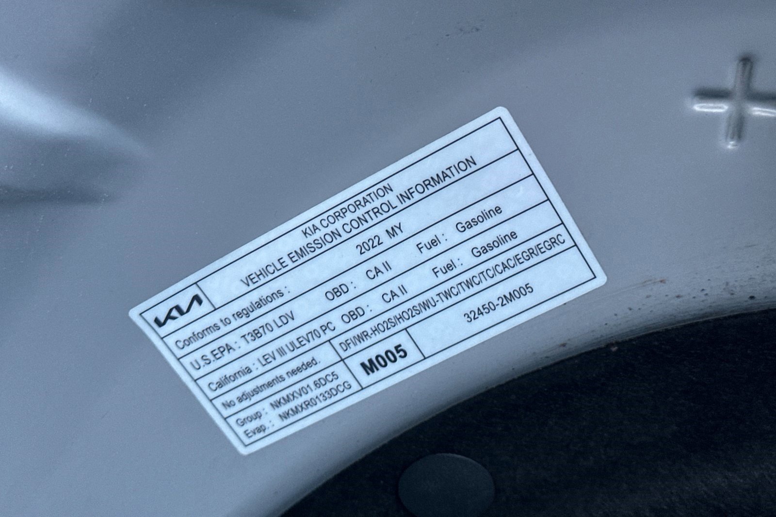 Used 2022 Kia K5 GT-Line image 21