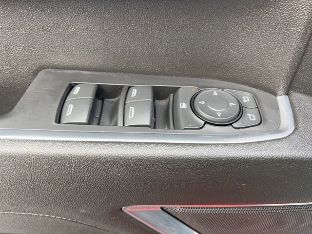 Used 2024 Chevrolet Silverado 1500 LT image 18