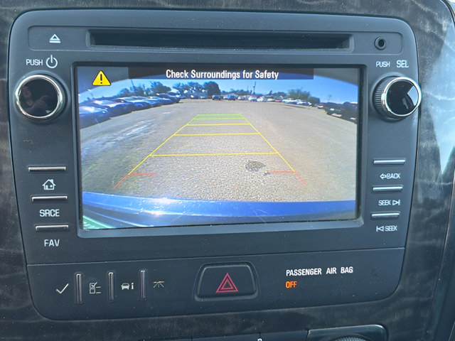 Used 2013 Buick Enclave Leather w/ Trailering Provision Package AWD/4WD image 18