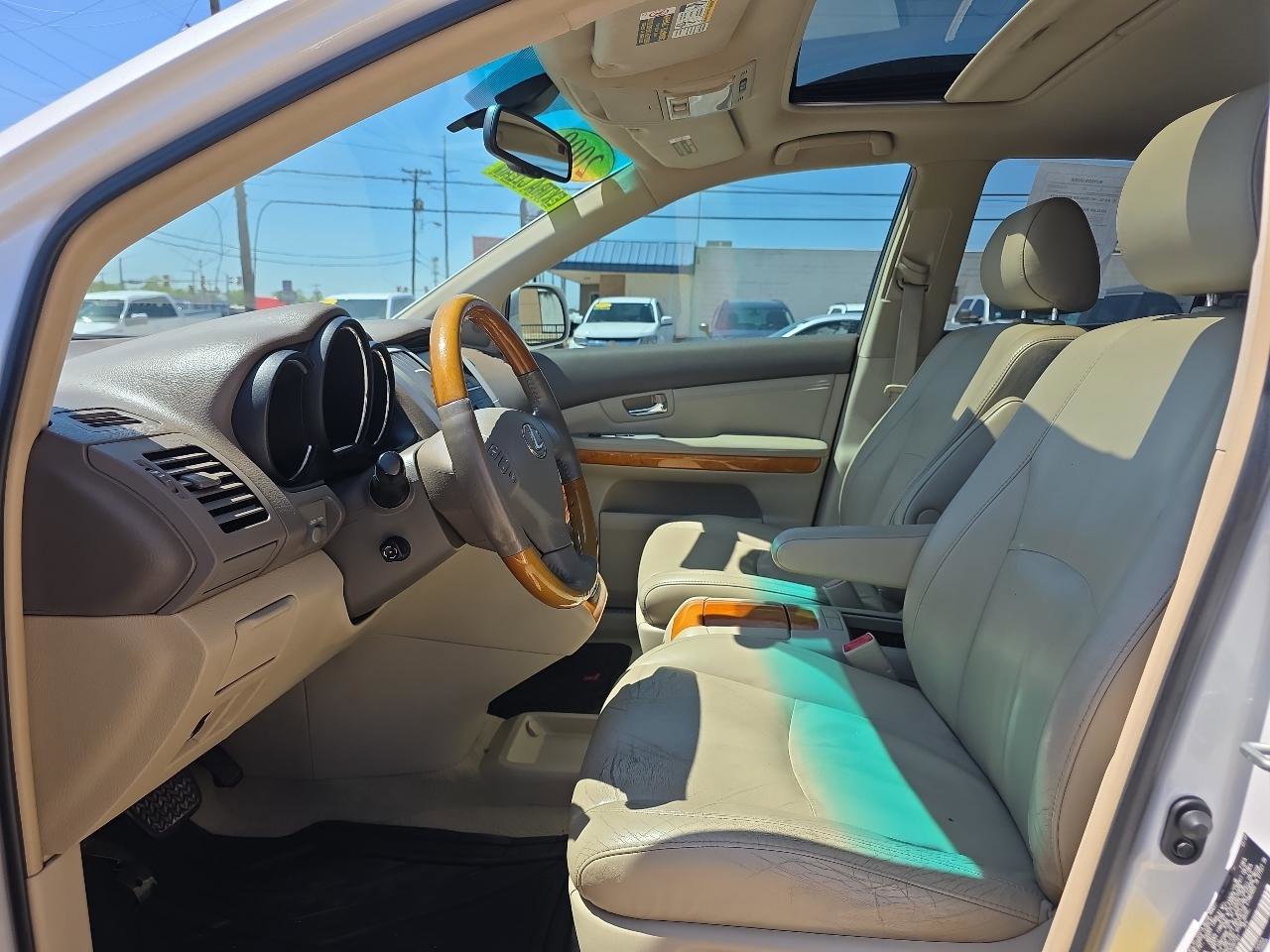Used 2009 Lexus RX 350 2WD image 9