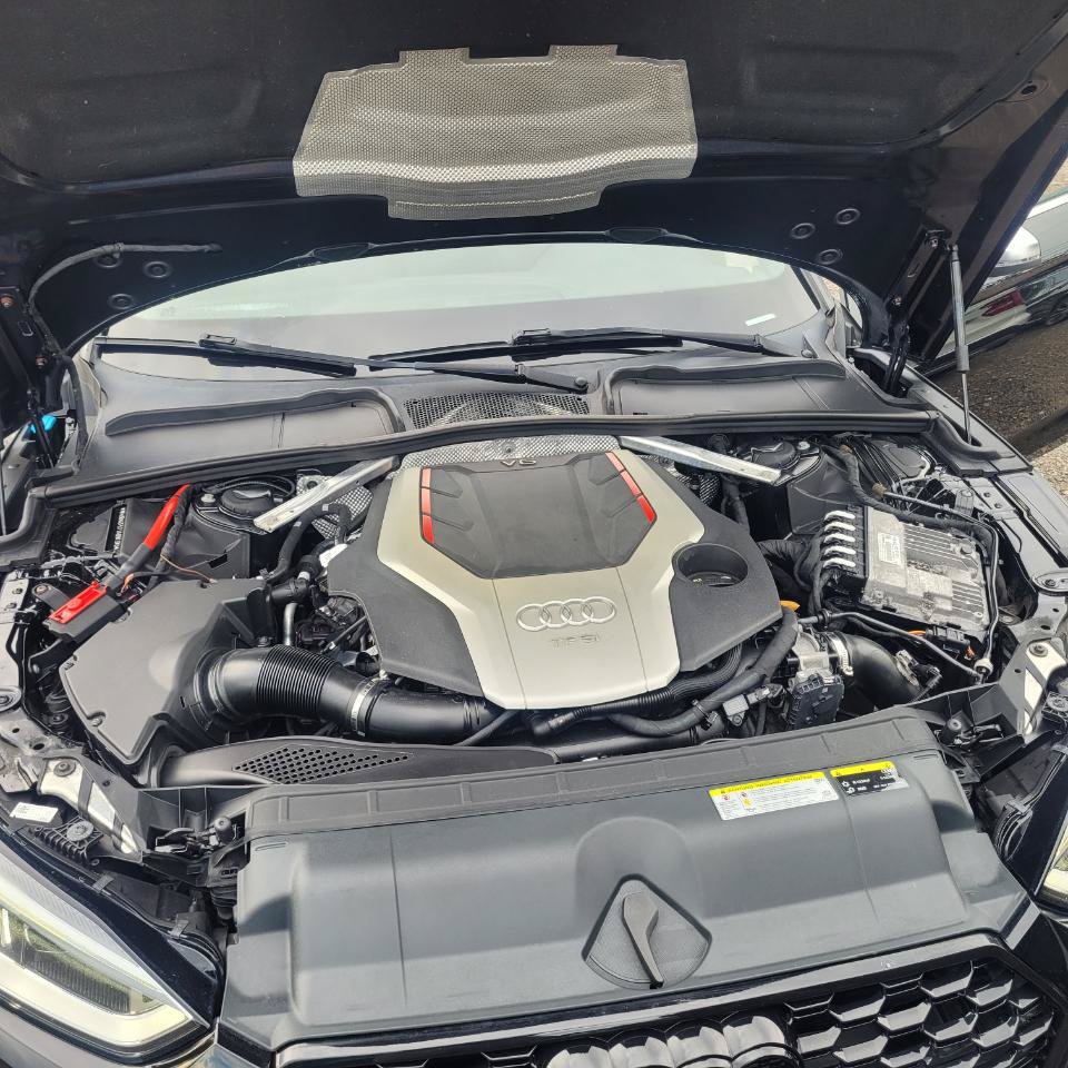 Used 2018 Audi S5 Premium Plus AWD/4WD image 41