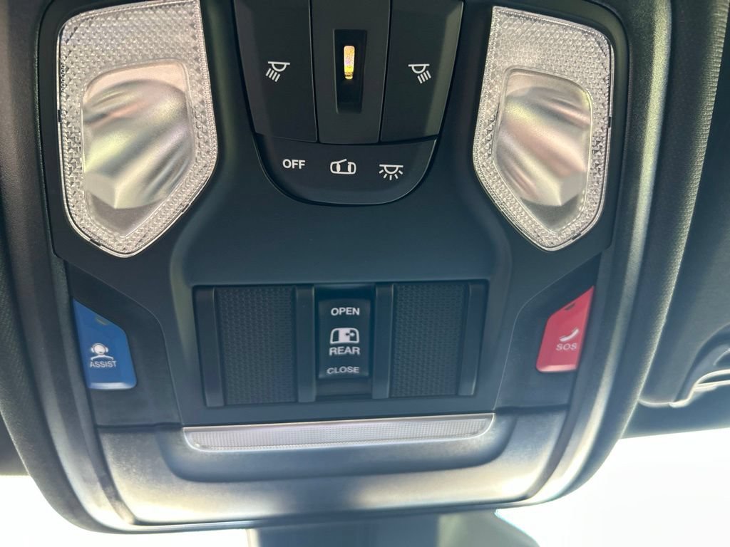 Used 2026 RAM 1500 Big Horn RWD image 50