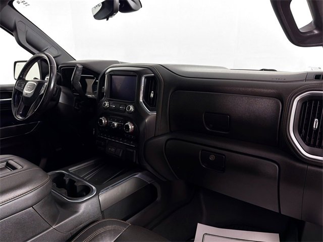 Used 2020 GMC Sierra 1500 AT4 image 27