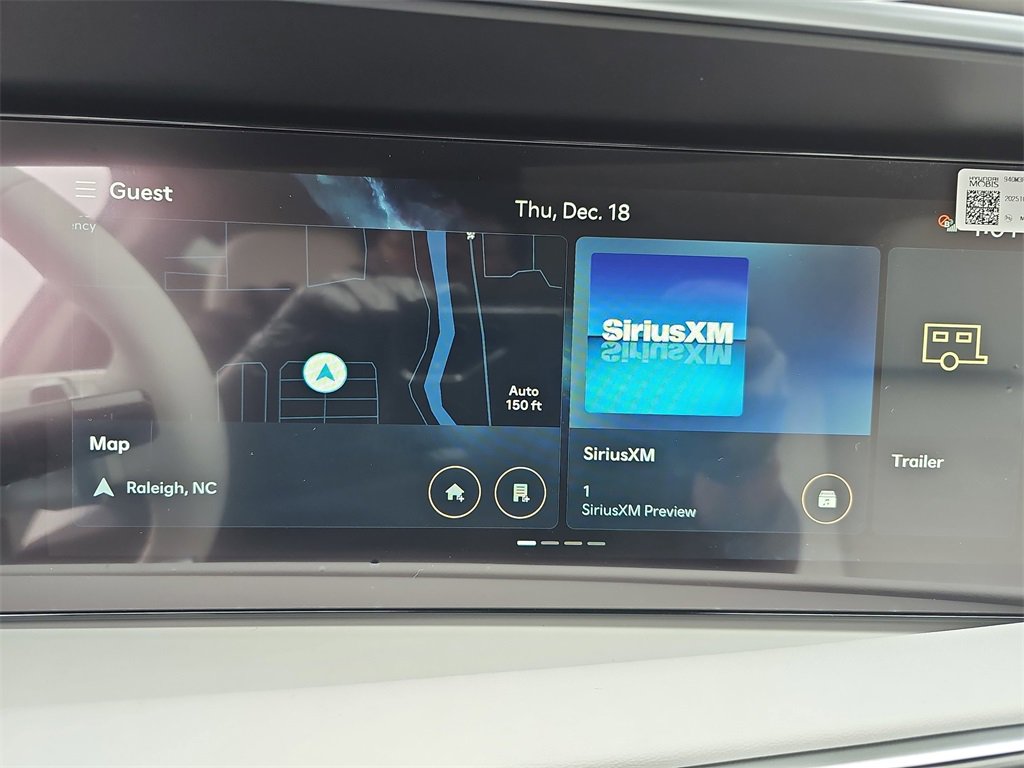 New 2026 Hyundai Palisade Limited image 22