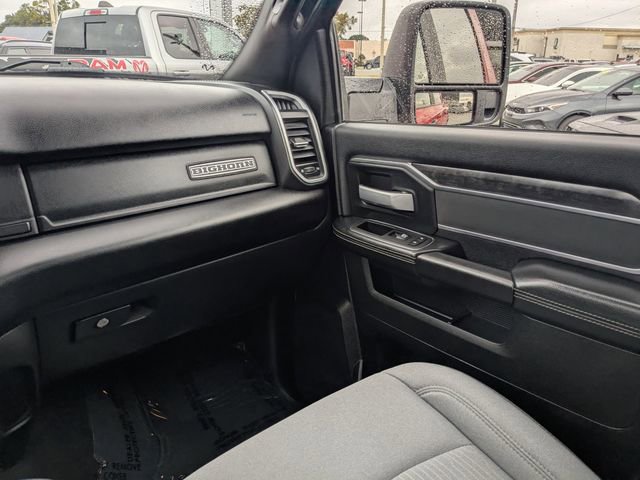 Used 2024 RAM 2500 Big Horn w/ Bed Utility Group image 16