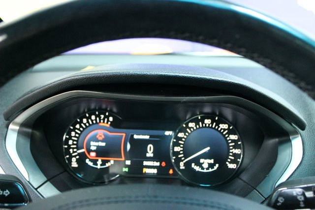 Used 2018 Lincoln MKZ Reserve w/ Climate Package image 18