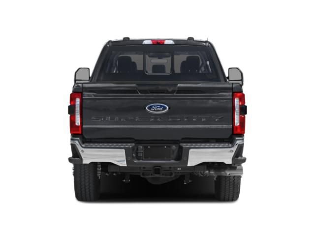 New 2026 Ford F250 Lariat image 5