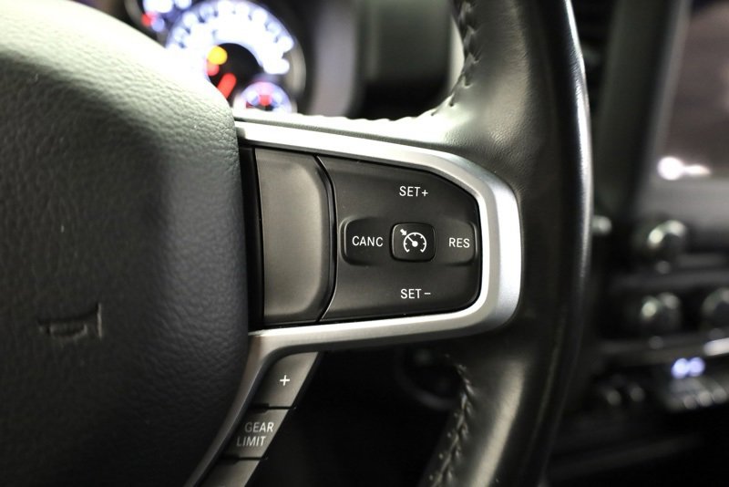 Used 2020 RAM 1500 Big Horn image 28