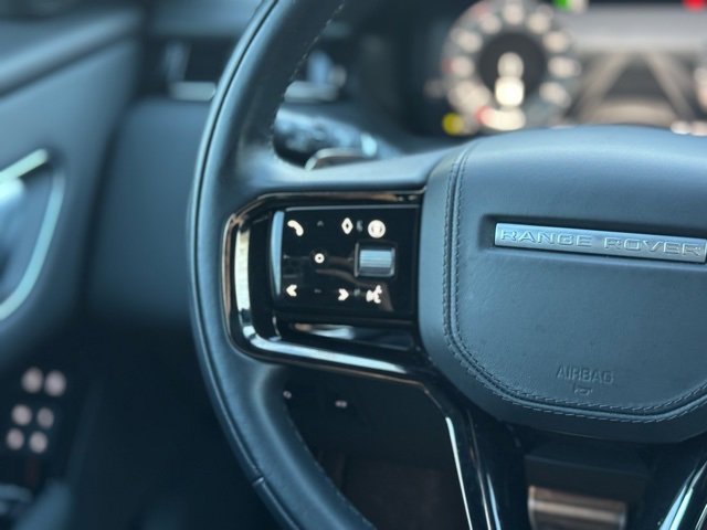 Used 2026 Land Rover Range Rover Velar Dynamic SE image 25