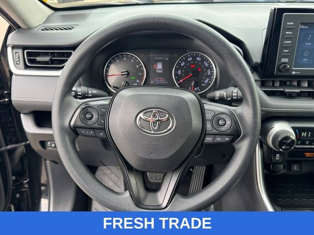Used 2020 Toyota RAV4 XLE w/ All Weather Liner Package image 21