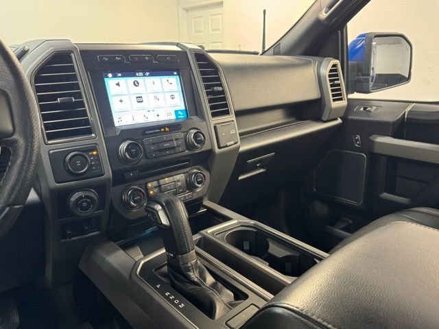 Used 2017 Ford F150 Raptor w/ Equipment Group 802A Luxury image 24