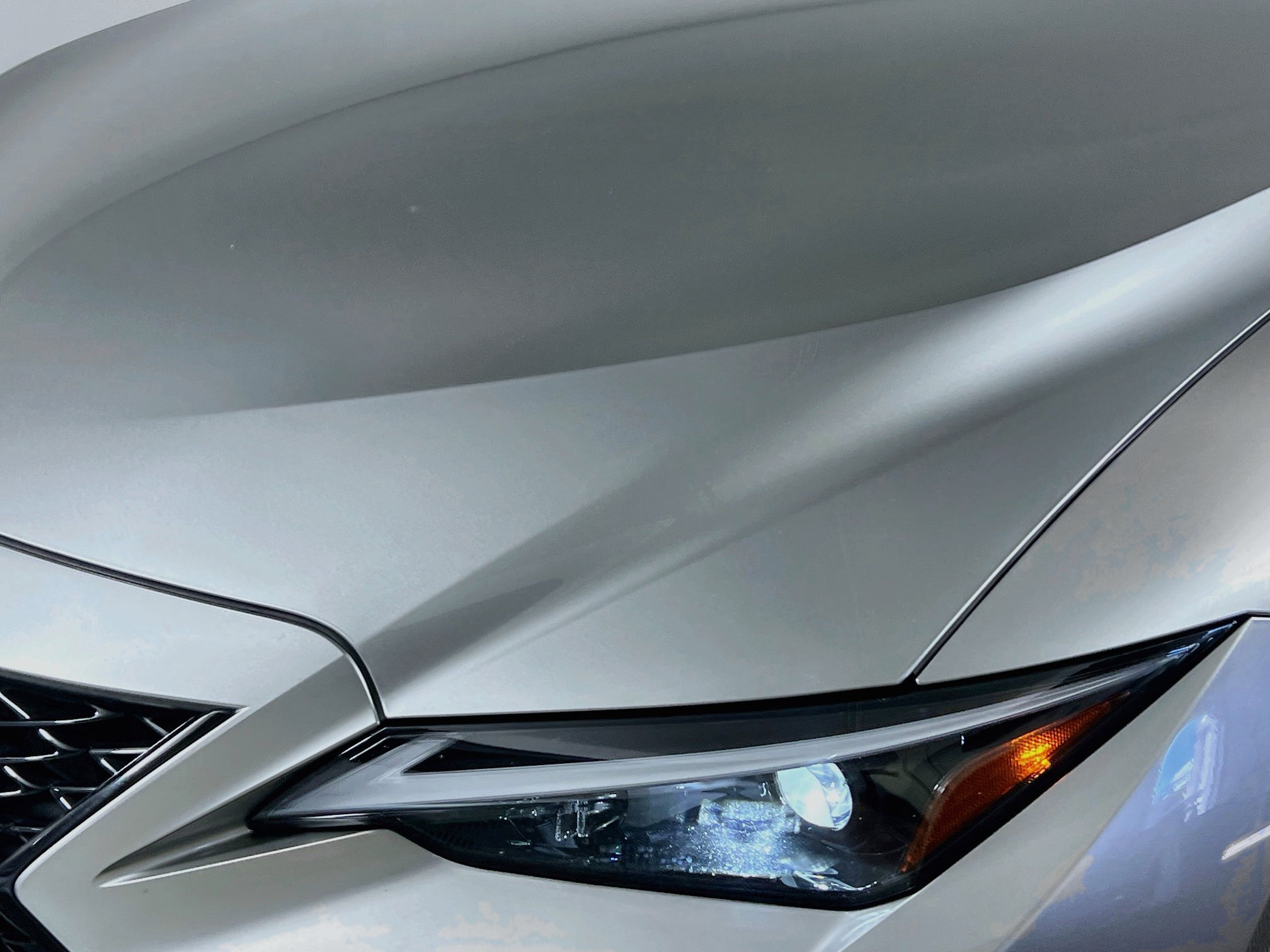 Used 2022 Lexus IS 350 F Sport w/ Accessory Package RWD image 11