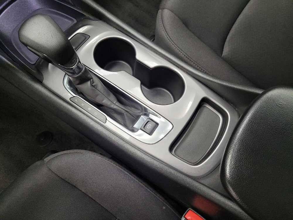 Used 2024 Chevrolet Malibu LS FWD image 26