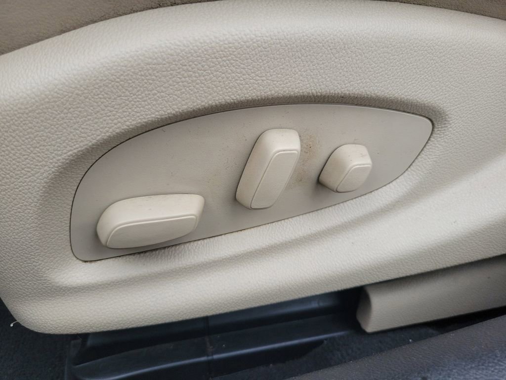 Used 2018 Cadillac ATS Luxury w/ Safety and Security Package image 6