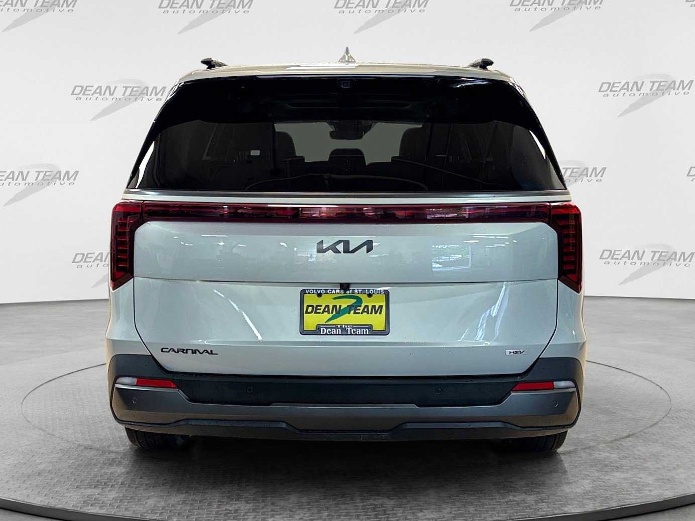 Used 2025 Kia Carnival SX Prestige FWD image 8