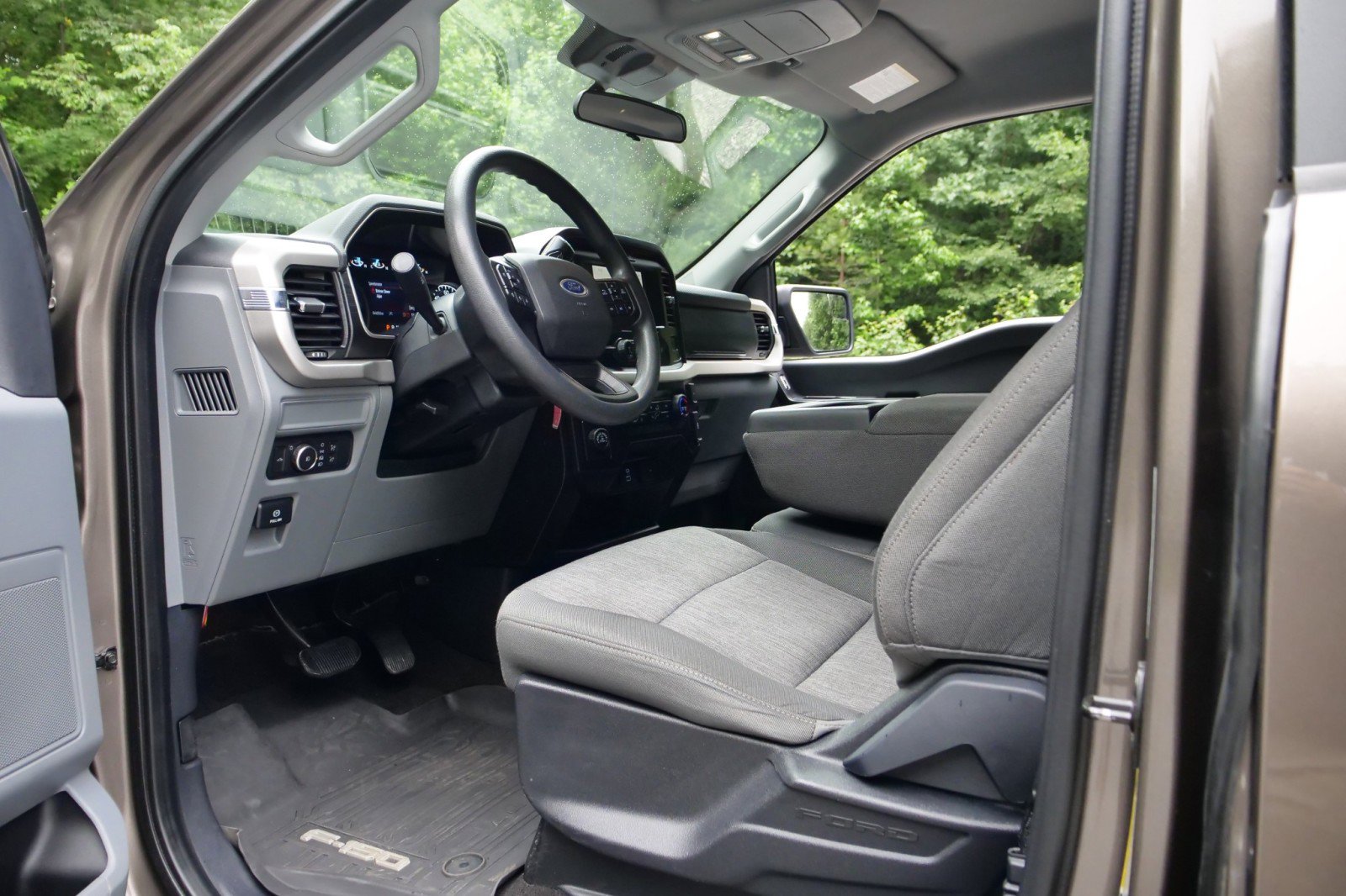 Used 2021 Ford F150 XL w/ Equipment Group 101A High RWD image 20