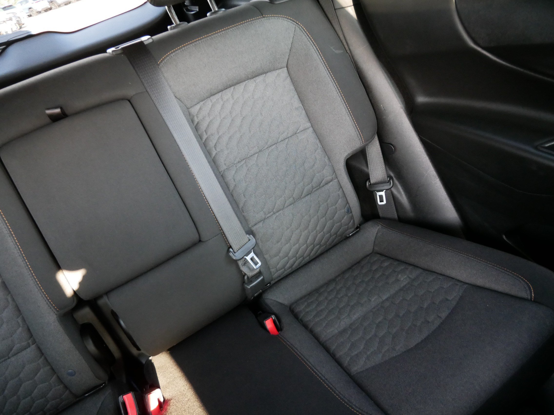 Used 2019 Chevrolet Equinox LT AWD/4WD image 13