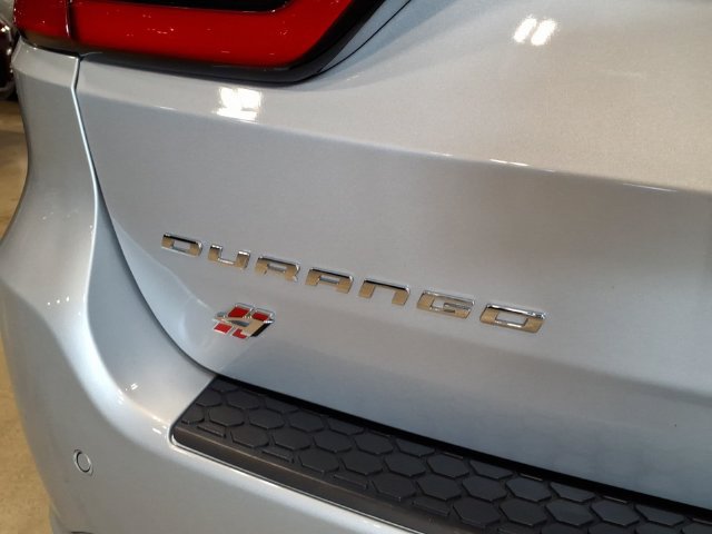 Certified 2025 Dodge Durango GT AWD/4WD image 20