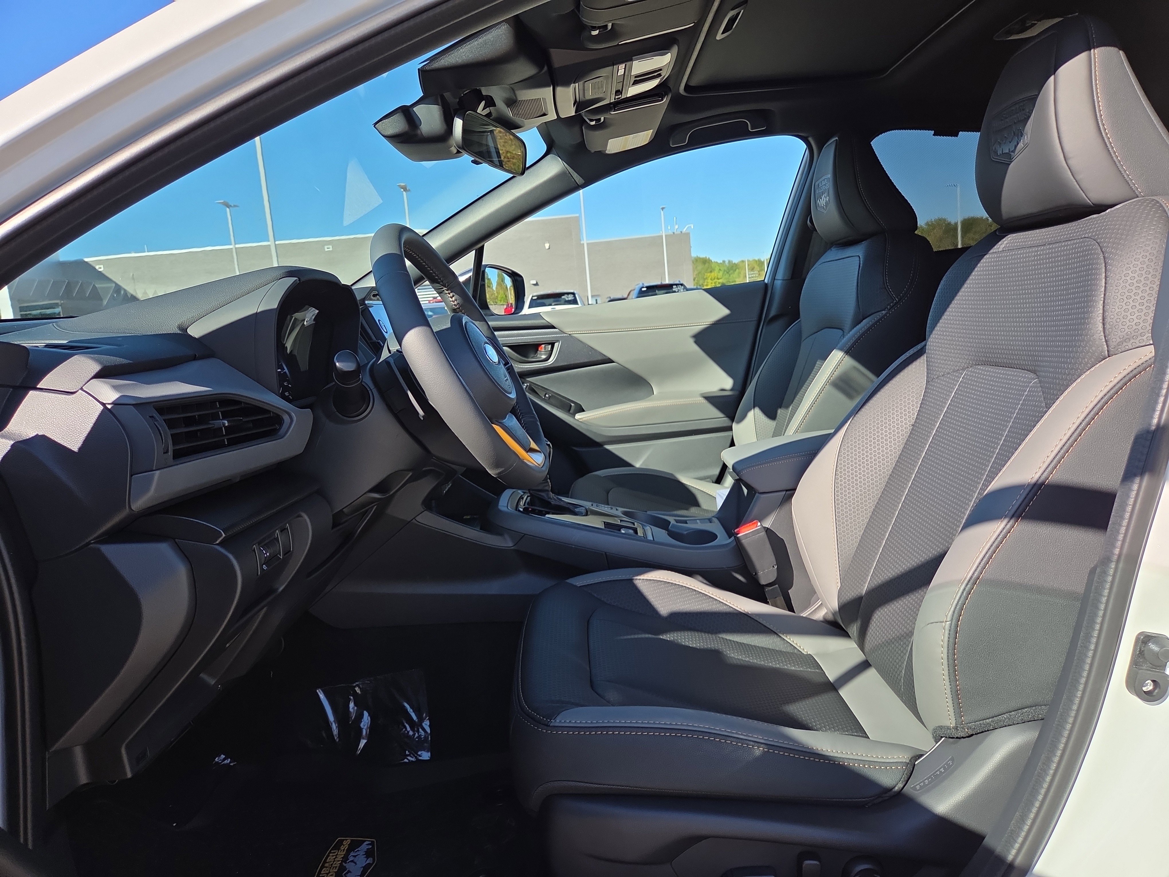 New 2026 Subaru Crosstrek 2.5i Wilderness image 6