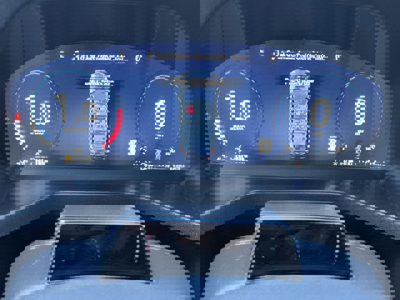 New 2026 Ford Explorer ST image 14