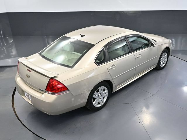 Used 2012 Chevrolet Impala LT FWD image 50