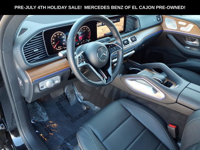 Certified 2026 Mercedes-Benz GLE 350 4MATIC image 14