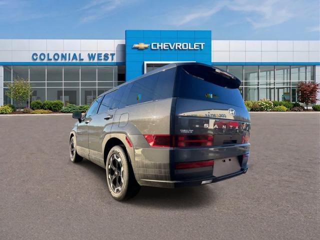 Used 2025 Hyundai Santa Fe SE AWD/4WD image 7
