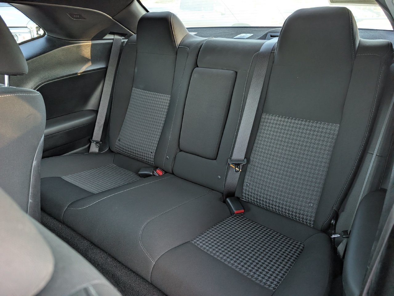 Used 2020 Dodge Challenger R/T RWD image 25