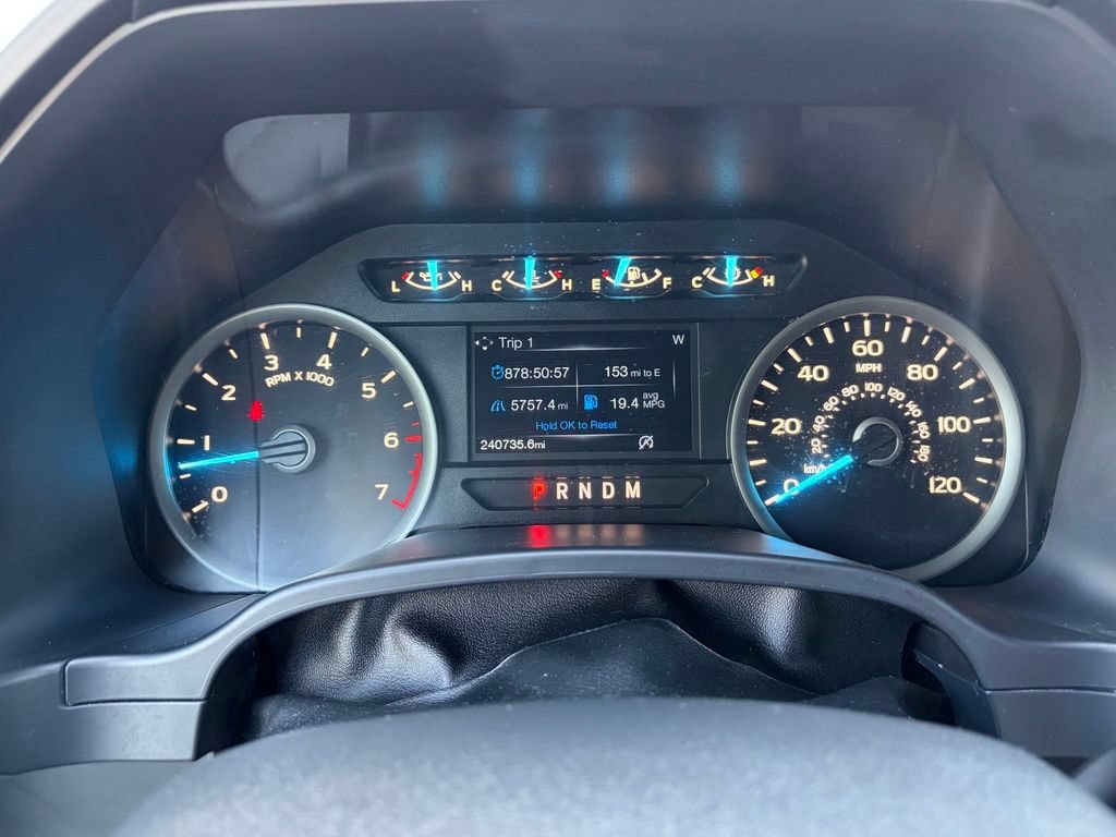 Used 2019 Ford F150 XLT w/ Equipment Group 302A Luxury AWD/4WD image 36