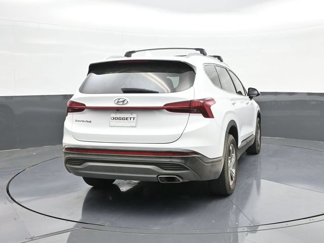 Used 2023 Hyundai Santa Fe SEL FWD image 11