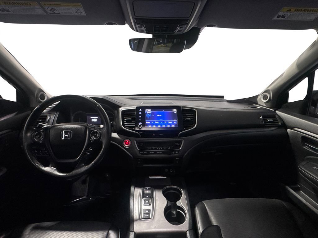 Used 2022 Honda Ridgeline RTL-E image 20