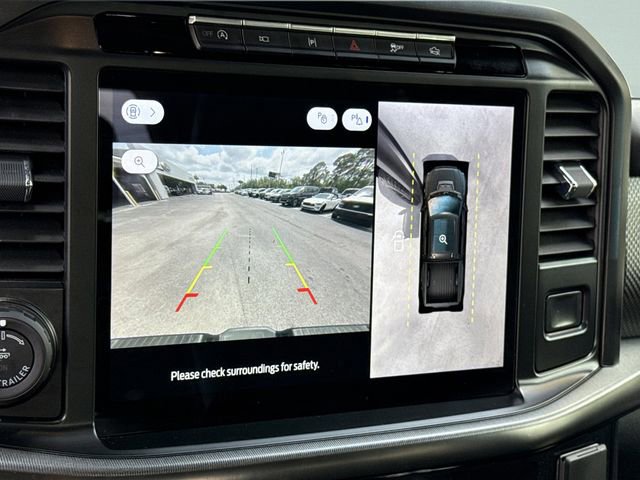 Certified 2024 Ford F150 Raptor AWD/4WD image 36